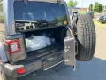 Jeep Wrangler ICE MY25 Sahara 2.0GDI 272PS 4x4