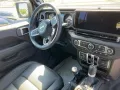 Jeep Wrangler ICE MY25 Sahara 2.0GDI 272PS 4x4