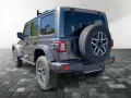 Jeep Wrangler ICE MY25 Sahara 2.0GDI 272PS 4x4