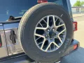 Jeep Wrangler ICE MY25 Sahara 2.0GDI 272PS 4x4
