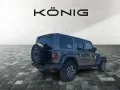 Jeep Wrangler ICE MY25 Sahara 2.0GDI 272PS 4x4