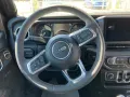 Jeep Wrangler ICE MY25 Sahara 2.0GDI 272PS 4x4