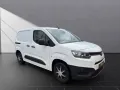 Toyota Proace City City 1.5 D-4D L1 Meister S/S City