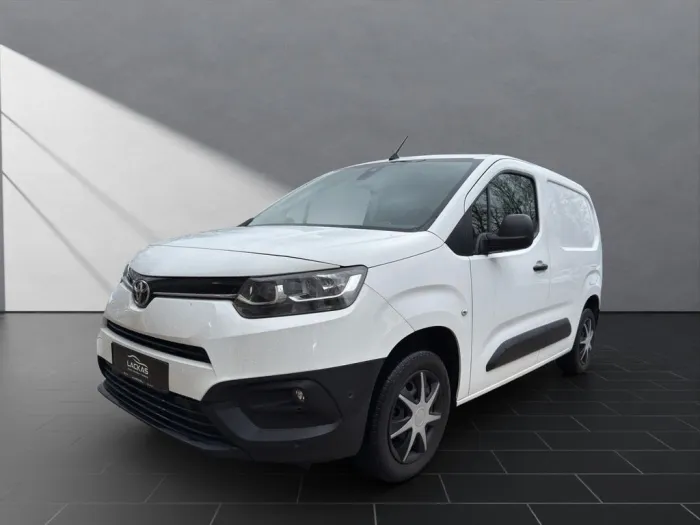 Toyota Proace City City 1.5 D-4D L1 Meister S/S City