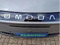OMODA 5 EV 155 kW Exclusive NAVI/KAM/GHD/SHZ/LED