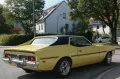 Ford FORD MUSTANG COUPE 1971 302 V8 Autom. Orig...