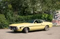 Ford FORD MUSTANG COUPE 1971 302 V8 Autom. Orig...