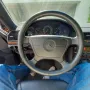 Mercedes-Benz Mercedes 140er S-klasse  Coupe 