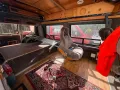 Chevrolet G20 Van WoMo 5.7 V8 Gasanlage Ca...