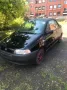 Fiat Punto Cabrio mit 56000 km