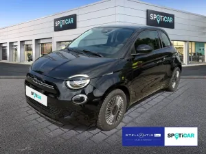Fiat 500e 3+1 Basis 118 Automatik *KomfortPak*Kamera