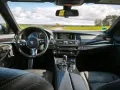 BMW F10 535i Facelift/M-Paket/HUD/8-fach B...