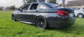 BMW F10 535i Facelift/M-Paket/HUD/8-fach B...