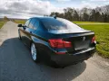 BMW F10 535i Facelift/M-Paket/HUD/8-fach B...