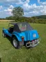 Volkswagen Verkaufe VW Buggy