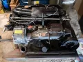 Volkswagen Verkaufe VW Buggy