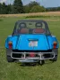 Volkswagen Verkaufe VW Buggy