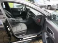 Mercedes-Benz CLA 180 Coupe GarminMapPilot Park-Assistent