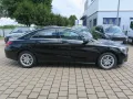 Mercedes-Benz CLA 180 Coupe GarminMapPilot Park-Assistent