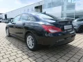 Mercedes-Benz CLA 180 Coupe GarminMapPilot Park-Assistent