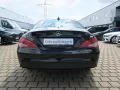 Mercedes-Benz CLA 180 Coupe GarminMapPilot Park-Assistent