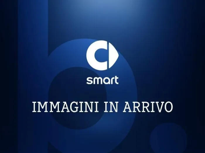 Smart forfour 0.9 Turbo Passion twinamic