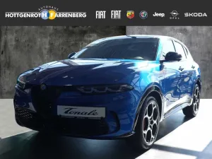 Alfa Romeo Tonale Mild EU6e Veloce 1.5 VGT Hybrid Navi Digi