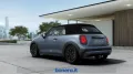 MINI Mini Mini Cooper Cabrio 2.0 C Favoured Auto