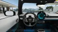 MINI Mini Mini Cooper Cabrio 2.0 C Favoured Auto