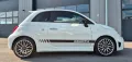 Abarth 595 Turismo Apple, Xenon, Schalter, Beats