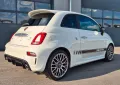 Abarth 595 Turismo Apple, Xenon, Schalter, Beats