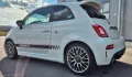 Abarth 595 Turismo Apple, Xenon, Schalter, Beats