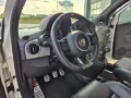 Abarth 595 Turismo Apple, Xenon, Schalter, Beats