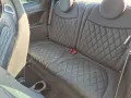 Abarth 595 Turismo Apple, Xenon, Schalter, Beats