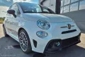 Abarth 595 Turismo Apple, Xenon, Schalter, Beats