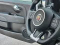 Abarth 595 Turismo Apple, Xenon, Schalter, Beats