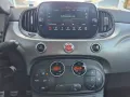 Abarth 595 Turismo Apple, Xenon, Schalter, Beats