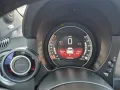 Abarth 595 Turismo Apple, Xenon, Schalter, Beats