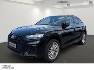 Audi Q5 S line 40 TFSI quattro tronic Matrix LED NAVI
