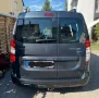 Dacia Dokker TCe 130 PS, AHK, TÜV bis 2028