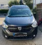 Dacia Dokker TCe 130 PS, AHK, TÜV bis 2028