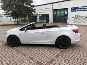 Opel Cascada 1.4 Turbo 88kW Edition Edition