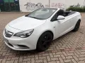 Opel Cascada 1.4 Turbo 88kW Edition Edition