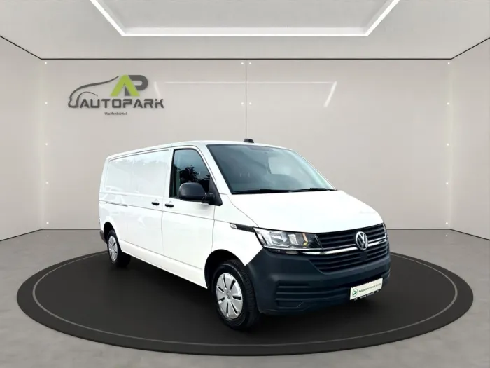 Volkswagen T6.1 Transporter*PHARMA*KLIMA*KAMERA*PDC*