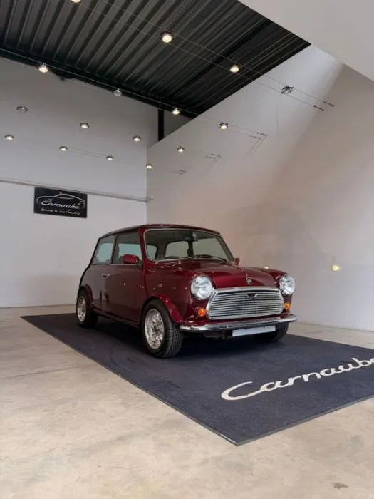 MINI AUSTIN MINI 30TH ANNIVERSARY