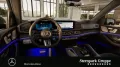 Mercedes-Benz GLE 63 S 4M+ PremPLUS+DriverP.+HuD+Massage+Softc