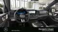 Mercedes-Benz GLE 63 S 4M+ PremPLUS+DriverP.+HuD+Massage+Softc