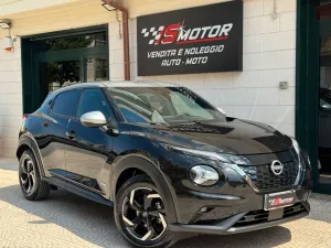 Other NISSAN JUKE 1.6 HEV N-CONNECTA 143 CV AUTOMATICA