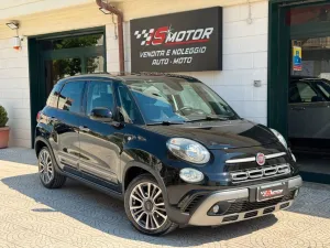 Fiat FIAT 500L 1,3 MJT CROSS 95 CV MY17
