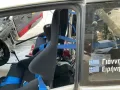 Peugeot 205 GTI 1.9 HISTORIC